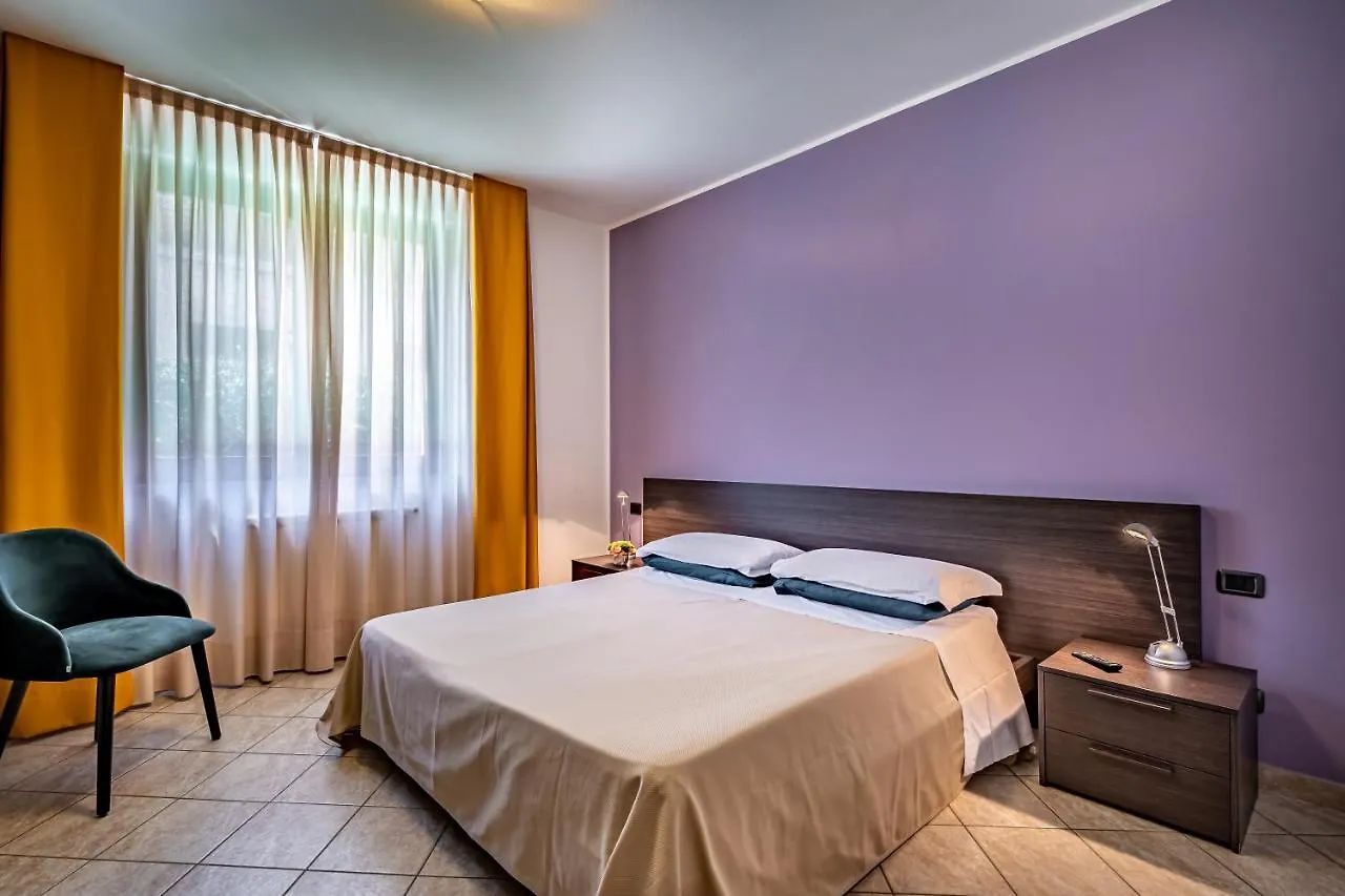 Casa Vacanze Arianna Rosia Italy