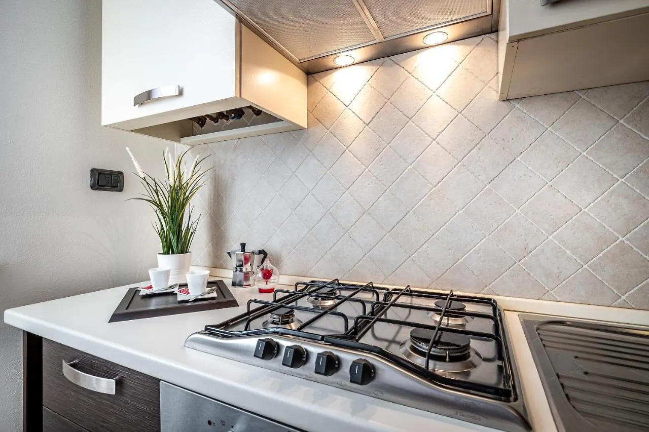 Casa Vacanze Arianna Rosia 0*,  Italy