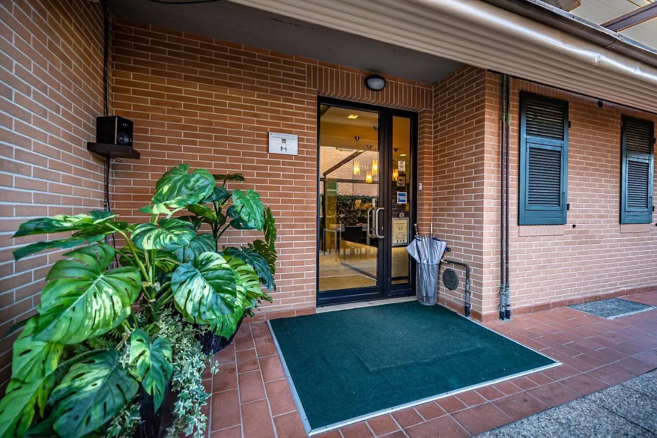 Aparthotel Casa Vacanze Arianna Rosia Italy